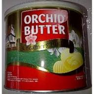 orchid butter