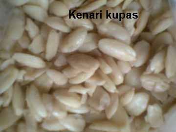Kacang Kenari